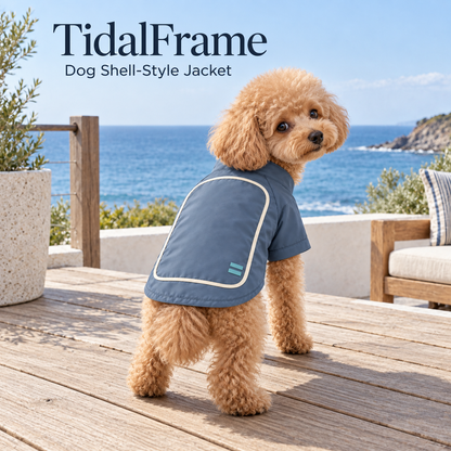 Tideframe Dog Jacket