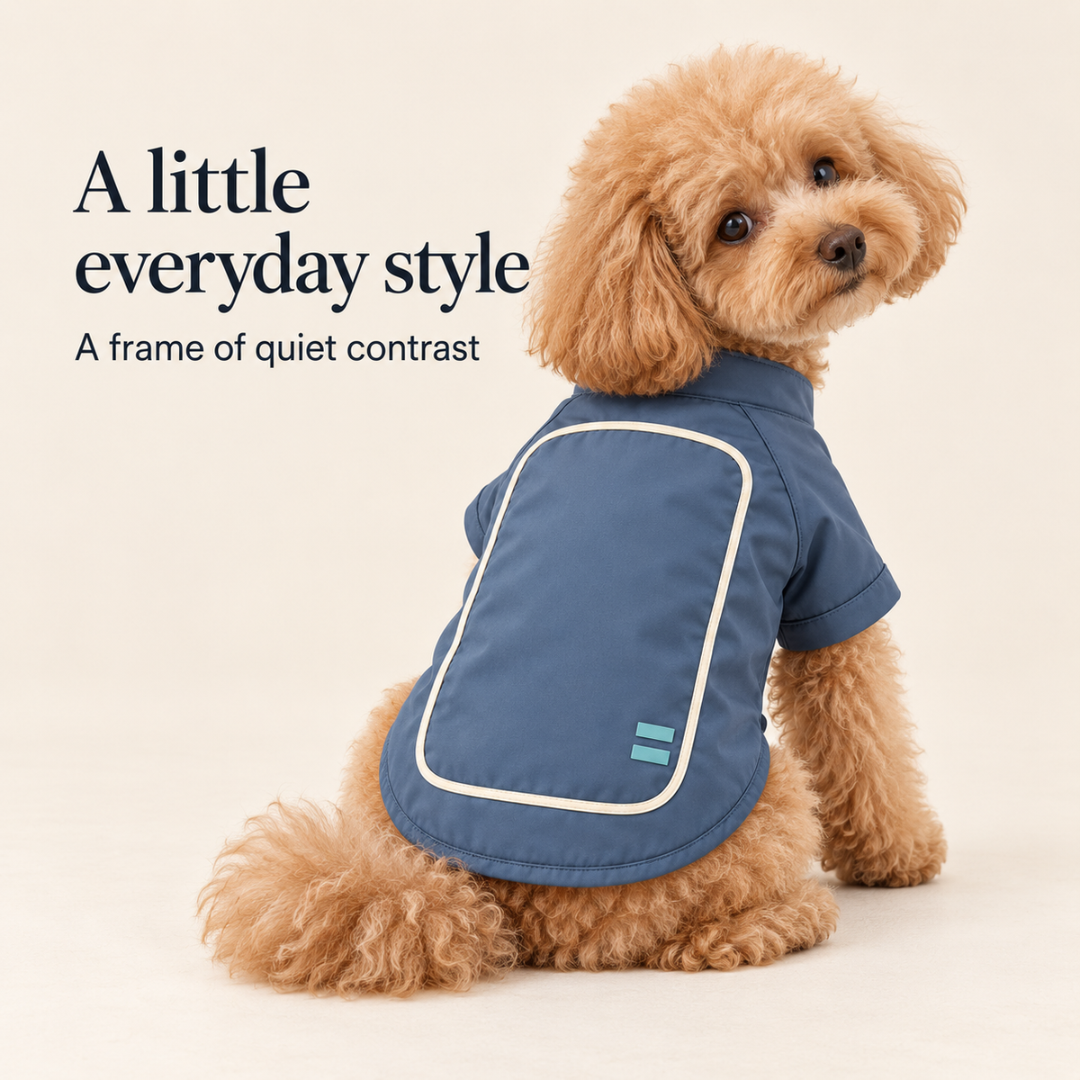 Tideframe Dog Jacket