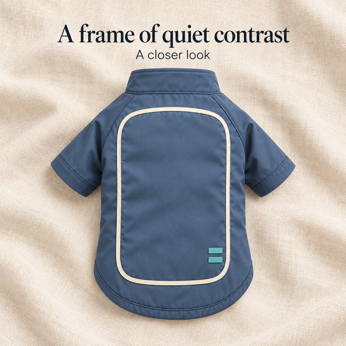 Tideframe Dog Jacket
